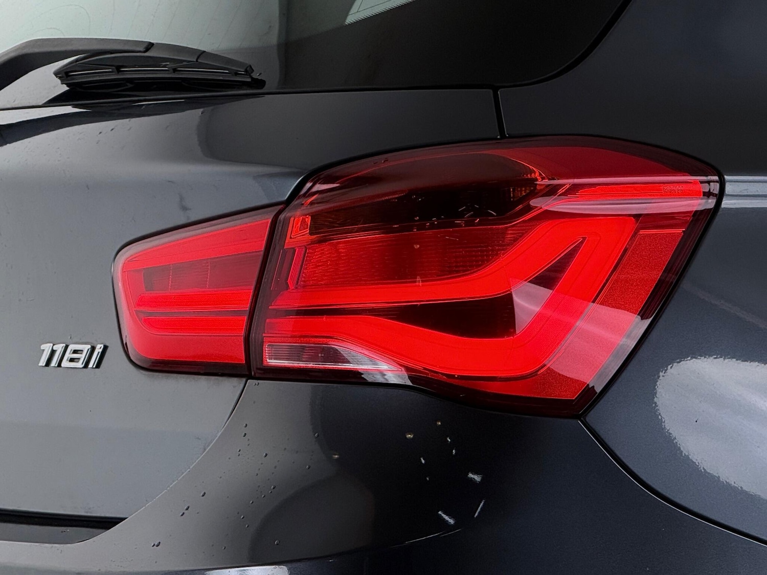 Used BMW 1 Series 2019 for sale - 76467113: Photo 10