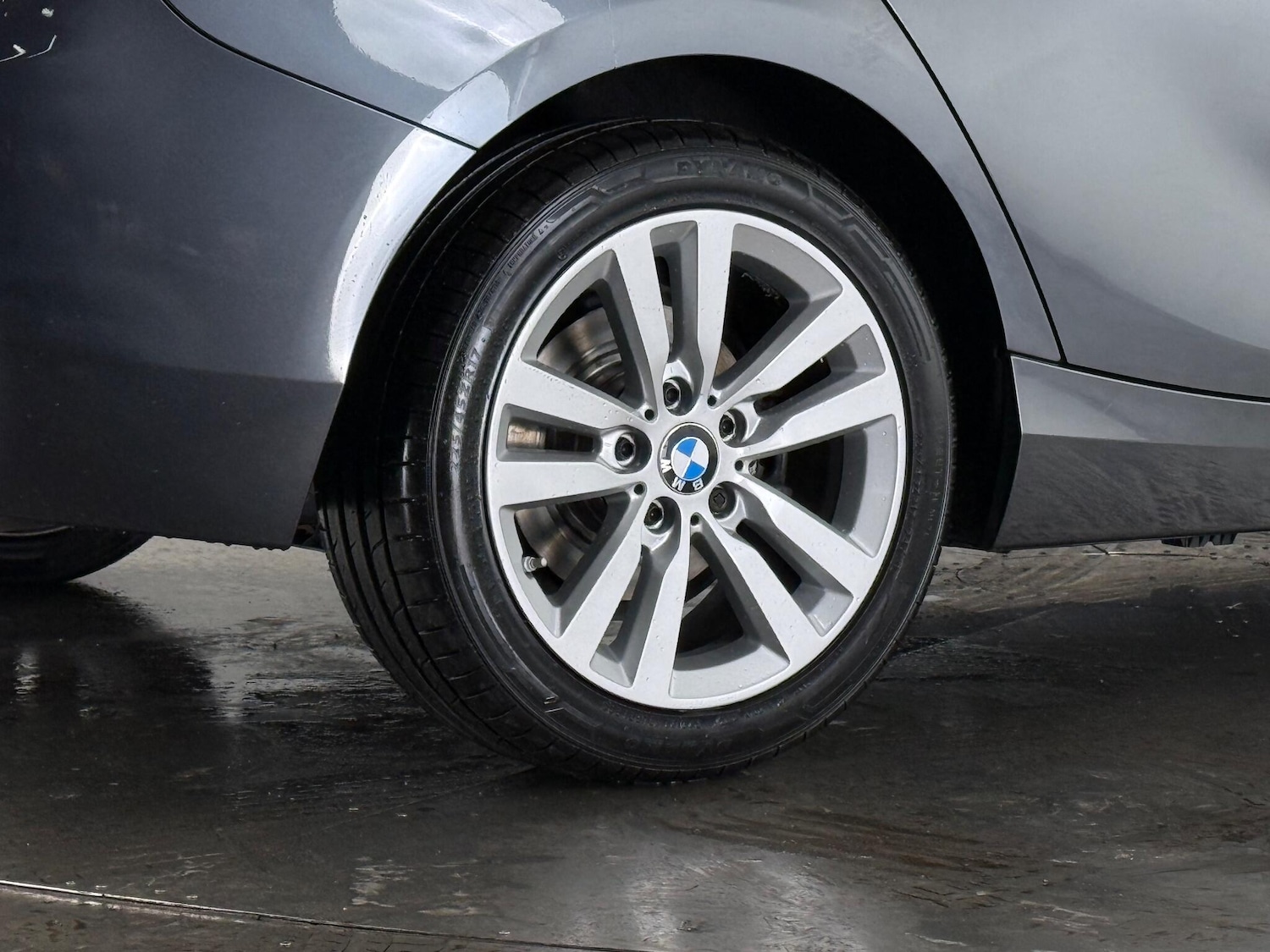 Used BMW 1 Series 2019 for sale - 76467113: Photo 12