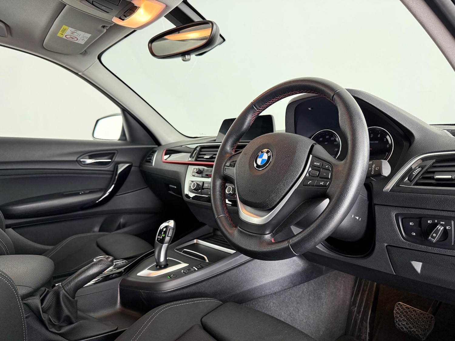 Used BMW 1 Series 2019 for sale - 76467113: Photo 15