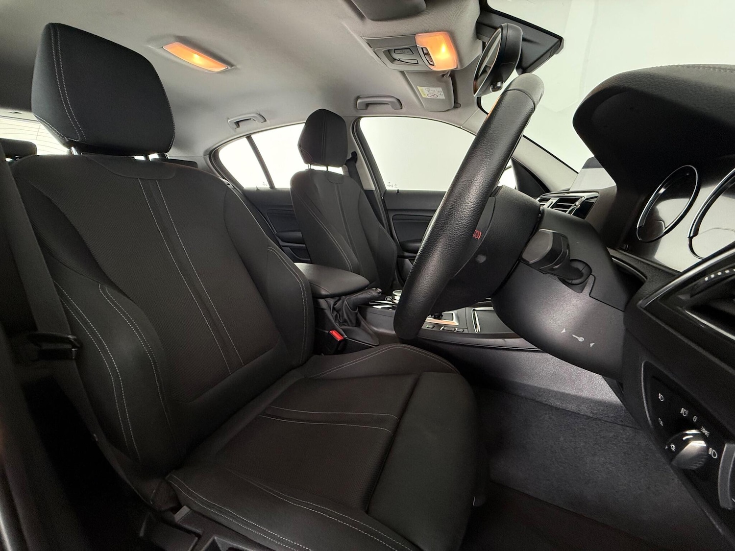 Used BMW 1 Series 2019 for sale - 76467113: Photo 16