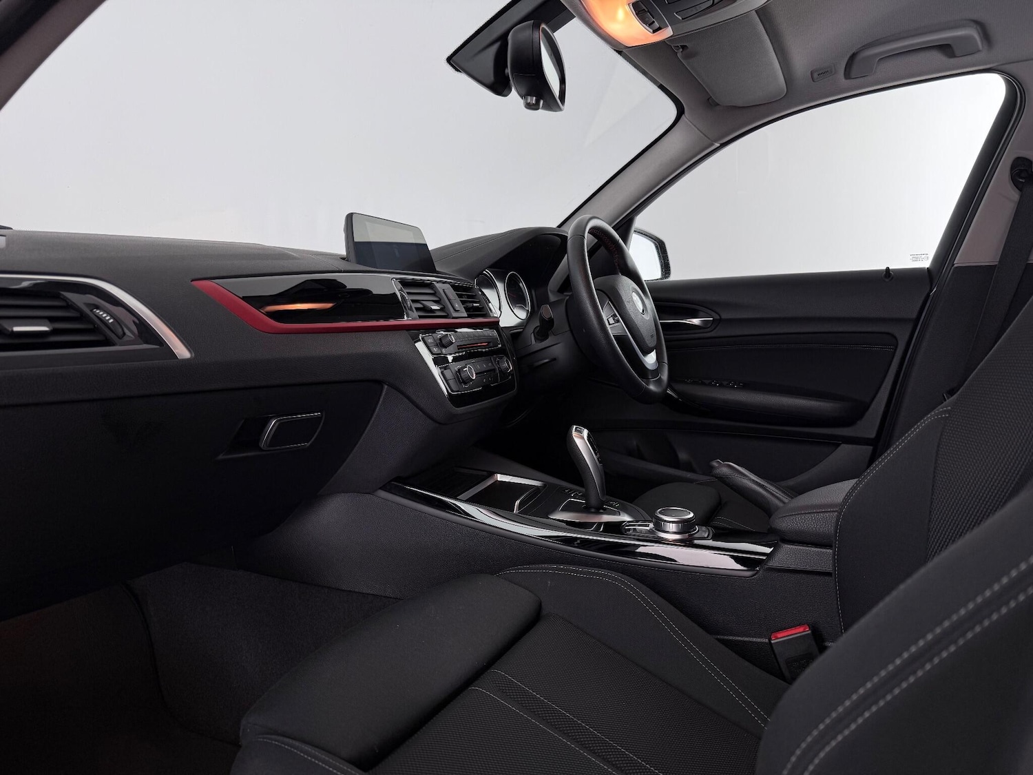 Used BMW 1 Series 2019 for sale - 76467113: Photo 17