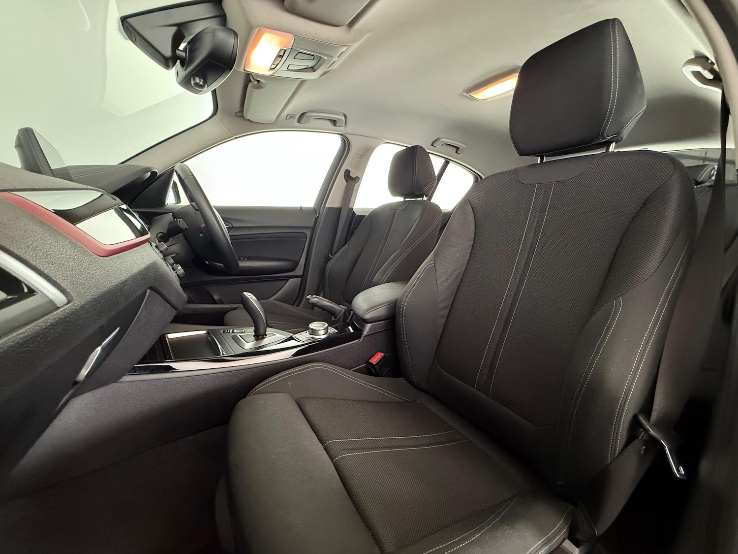 Used BMW 1 Series 2019 for sale - 76467113: Photo 18