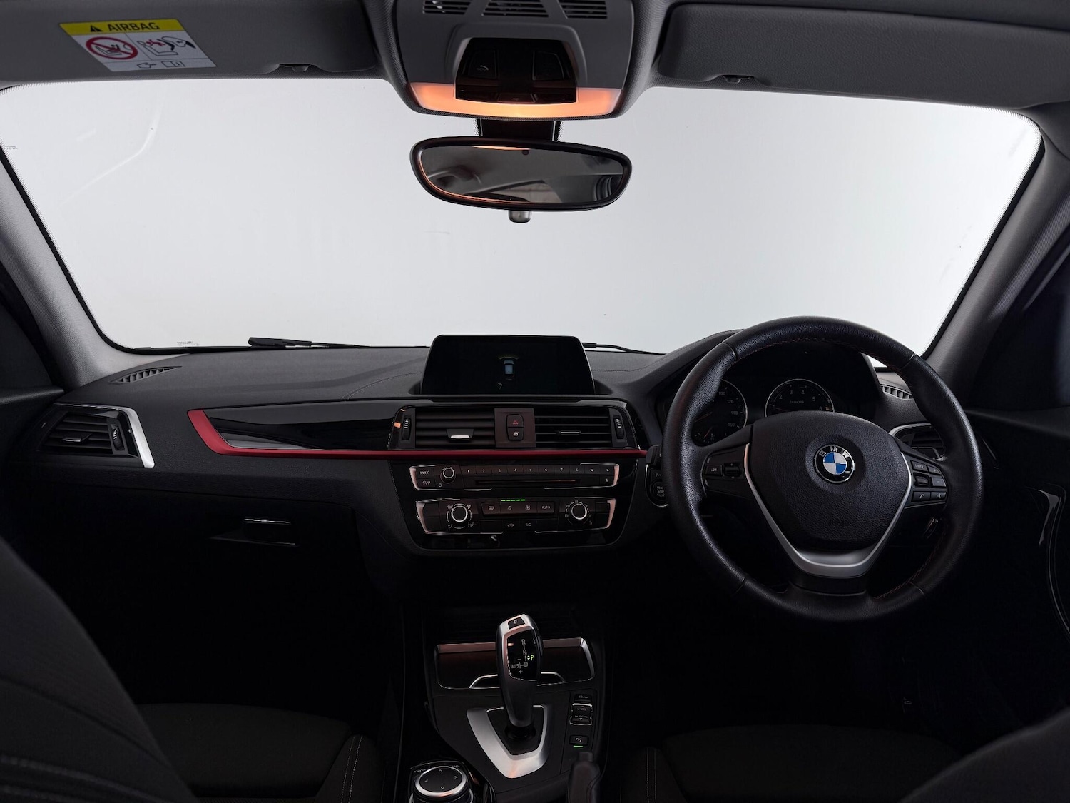 Used BMW 1 Series 2019 for sale - 76467113: Photo 20