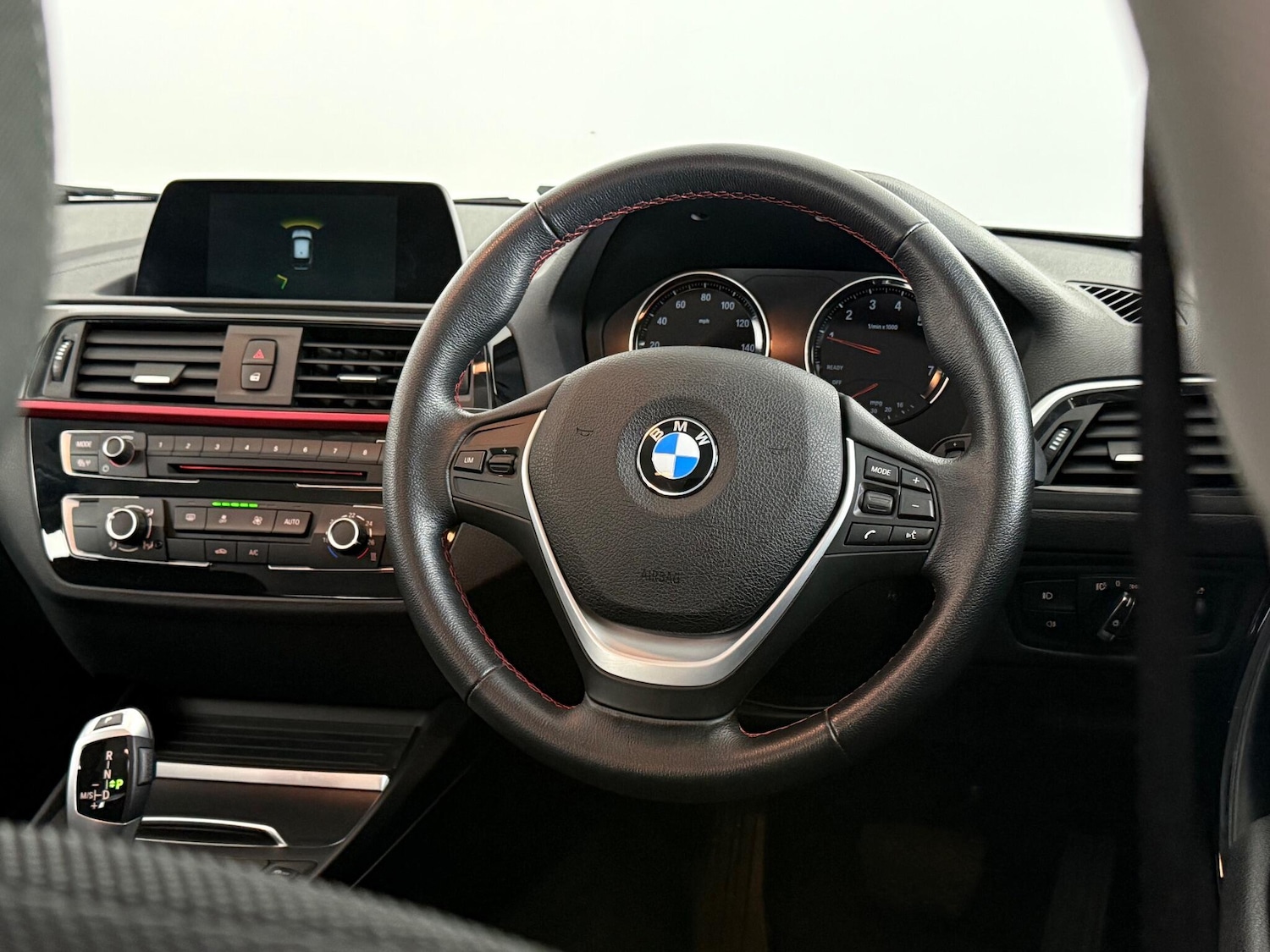 Used BMW 1 Series 2019 for sale - 76467113: Photo 22