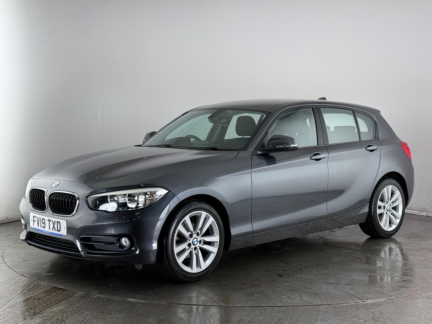 Used BMW 1 Series 2019 for sale - 76467113: Photo 3