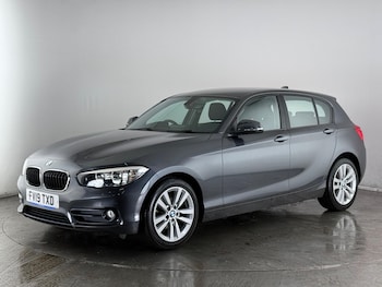 Used BMW 1 Series 2019 for sale - 76467113: Photo