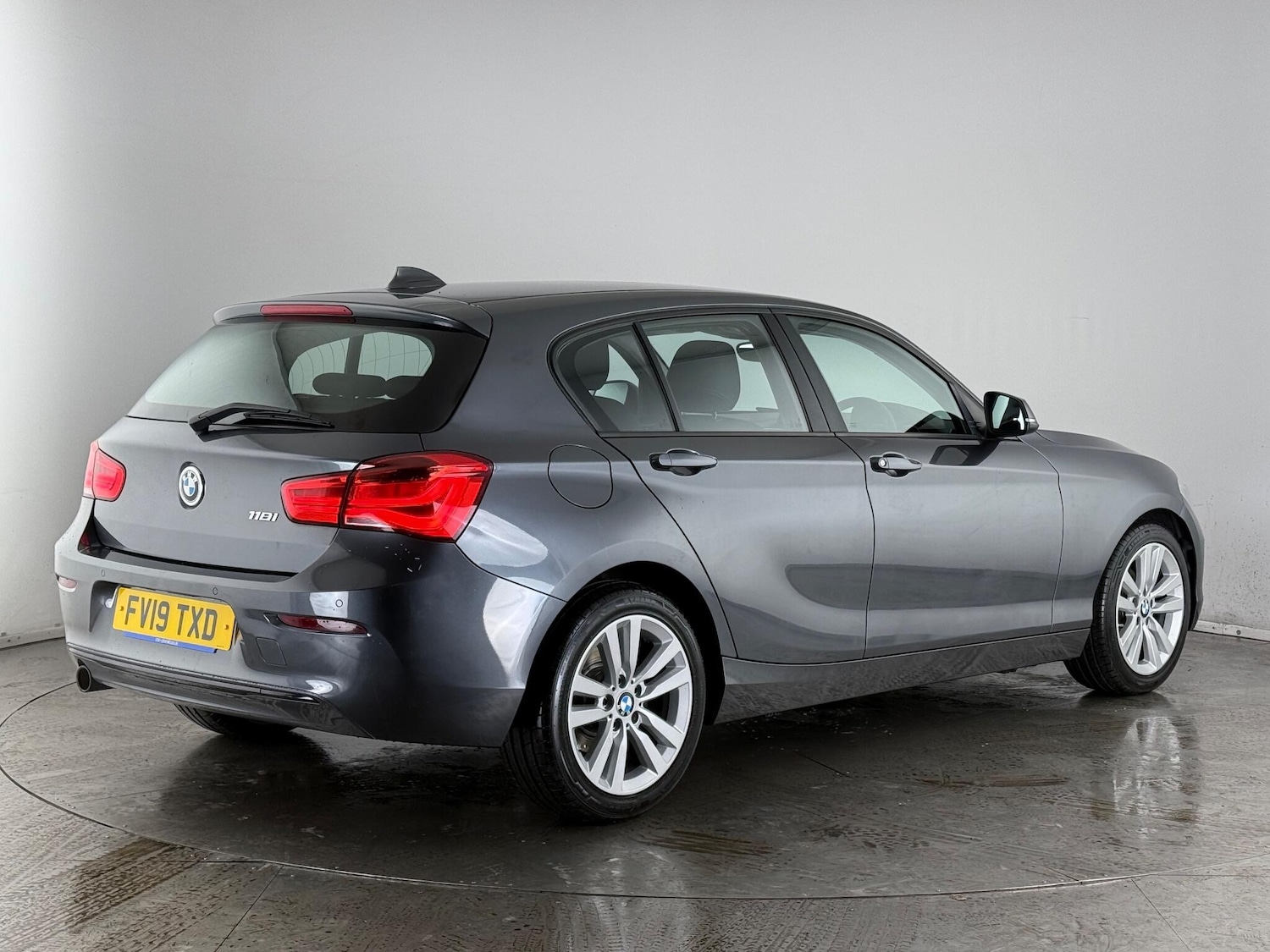 Used BMW 1 Series 2019 for sale - 76467113: Photo 4