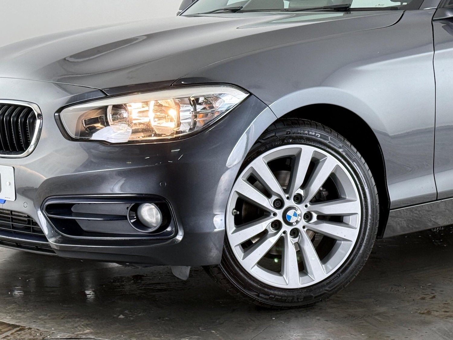 Used BMW 1 Series 2019 for sale - 76467113: Photo 43