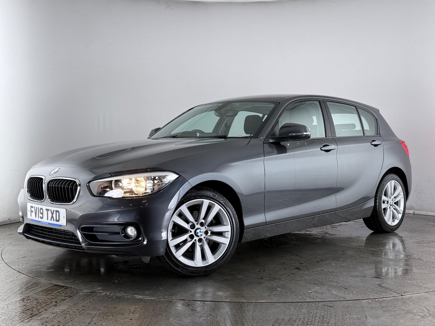 Used BMW 1 Series 2019 for sale - 76467113: Photo 45