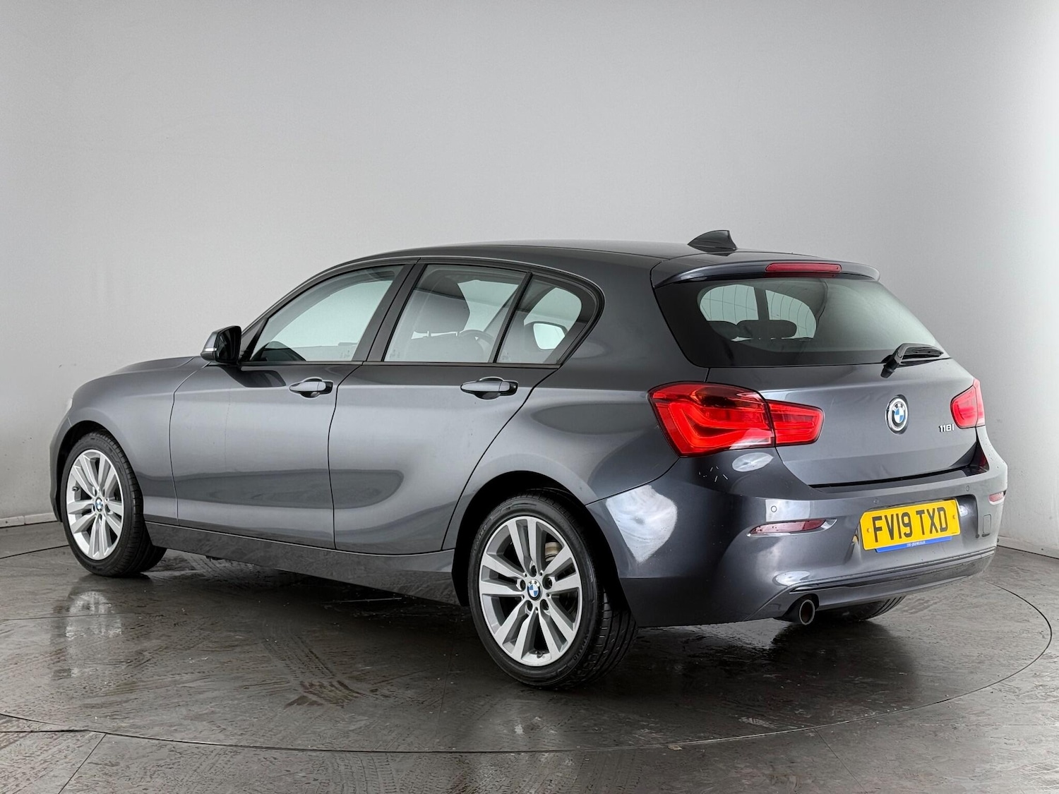 Used BMW 1 Series 2019 for sale - 76467113: Photo 5