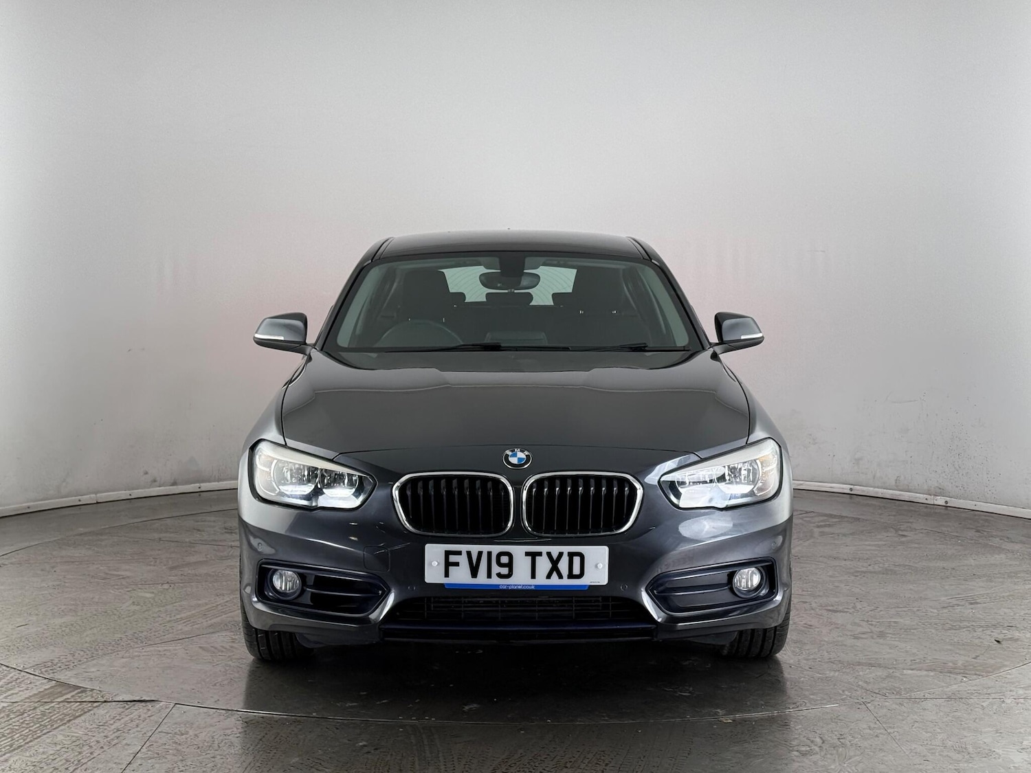 Used BMW 1 Series 2019 for sale - 76467113: Photo 7