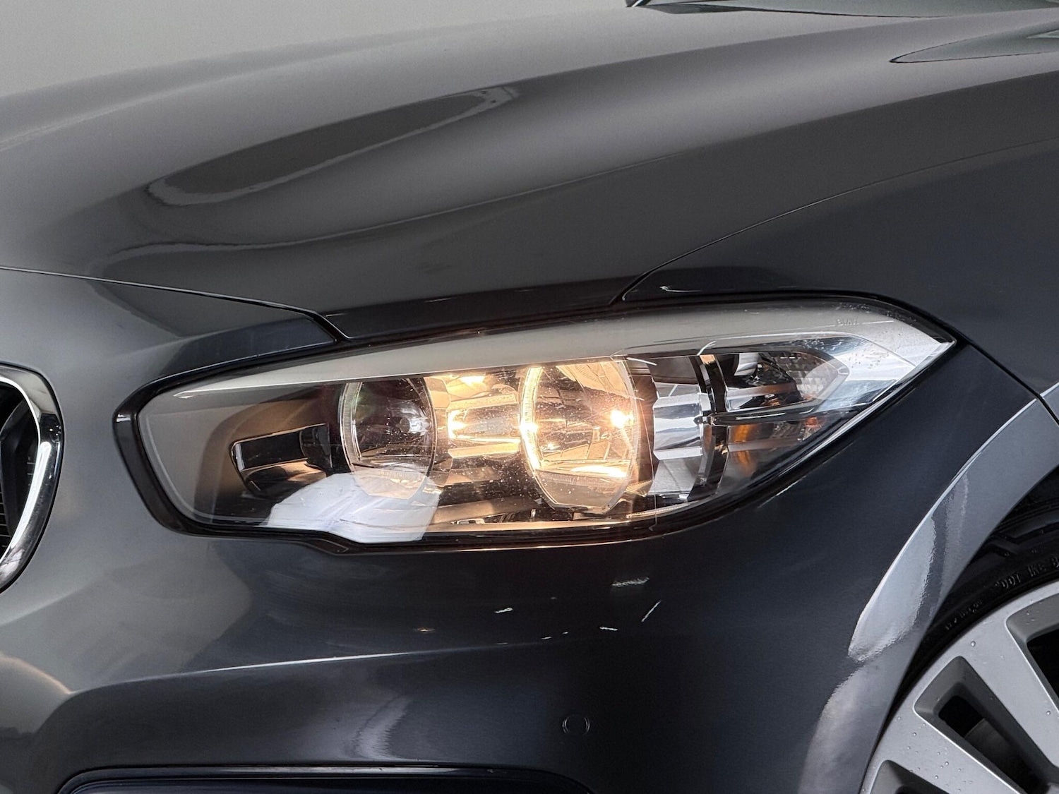 Used BMW 1 Series 2019 for sale - 76467113: Photo 8