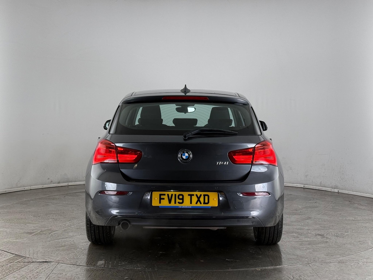 Used BMW 1 Series 2019 for sale - 76467113: Photo 9