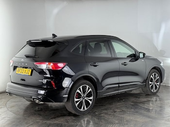 Used Ford Kuga 2022 for sale - 75654392: Photo