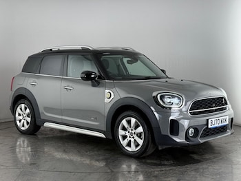 Used MINI Countryman 2021 for sale - 75798898: Photo