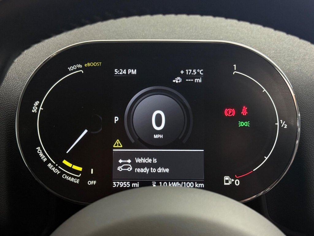 Vehicle 25
