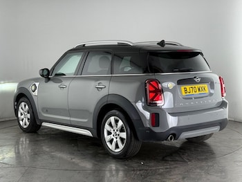 Used MINI Countryman 2021 for sale - 75798898: Photo