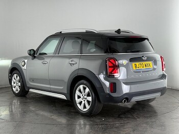 Used MINI Countryman 2021 for sale - 75798898: Photo