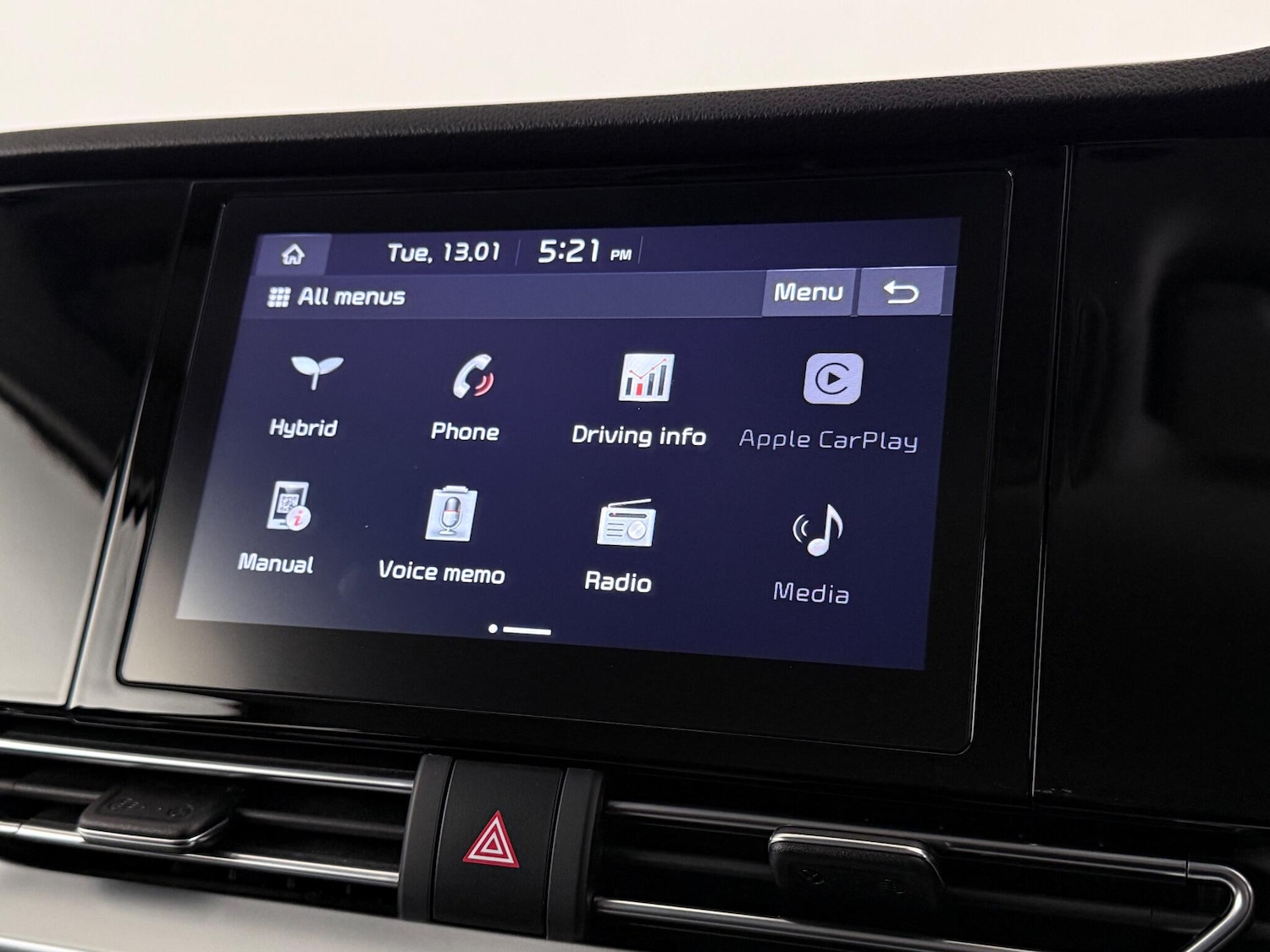 Used Kia Niro 2020 for sale - 77246765: Photo 23