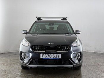 Used Kia Niro 2020 for sale - 77246765: Photo
