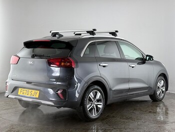 Used Kia Niro 2020 for sale - 77246765: Photo
