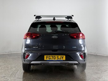 Used Kia Niro 2020 for sale - 77246765: Photo