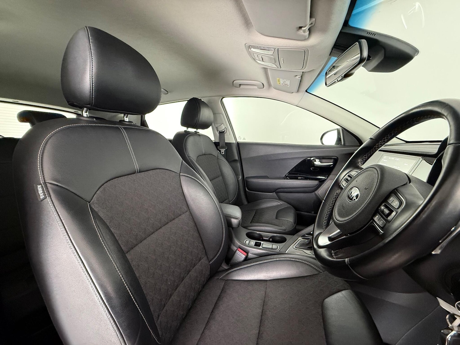 Used Kia Niro 2020 for sale - 77246765: Photo 6