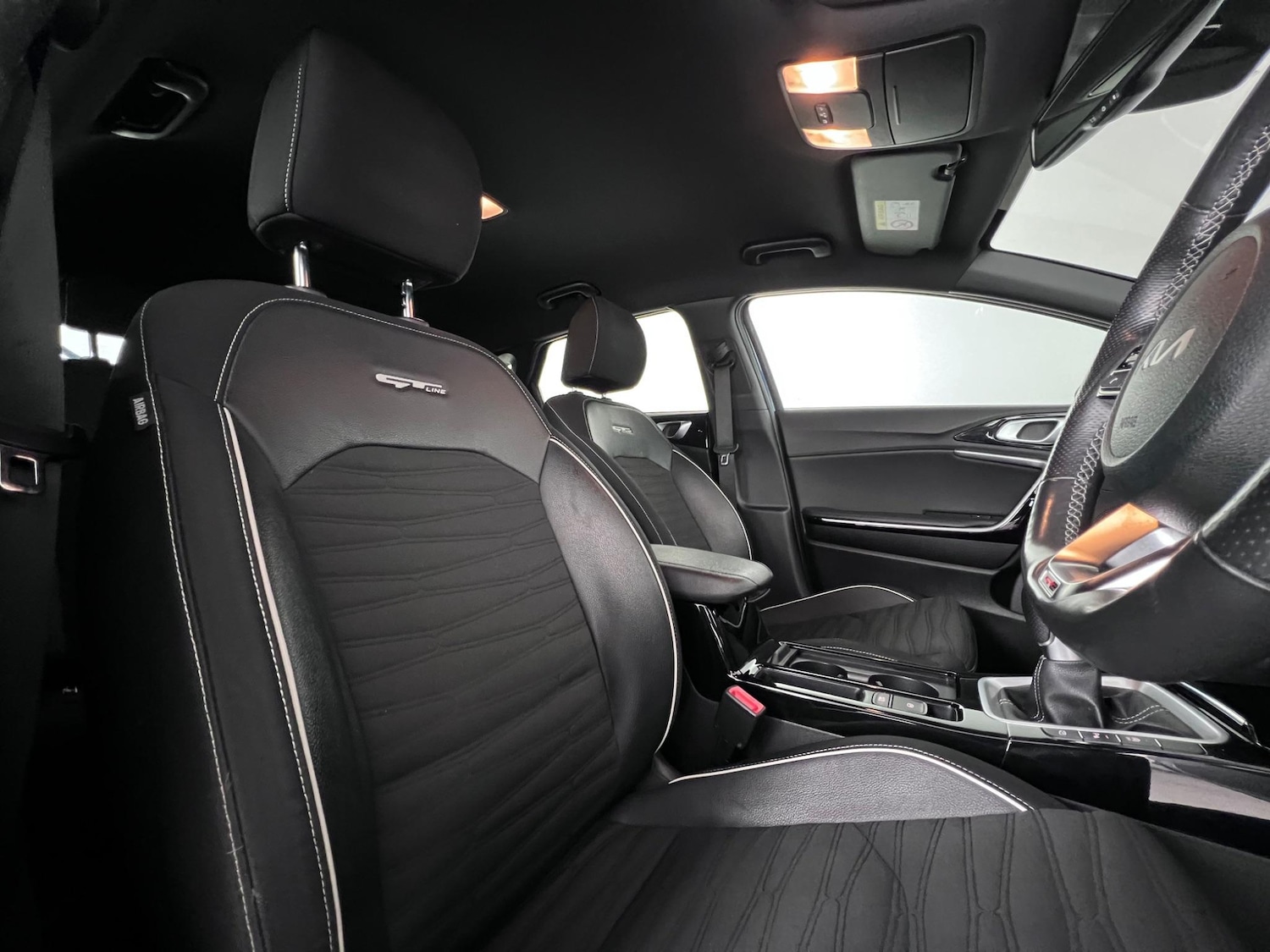 Used Kia Pro Ceed 2022 for sale - 77217122: Photo 11