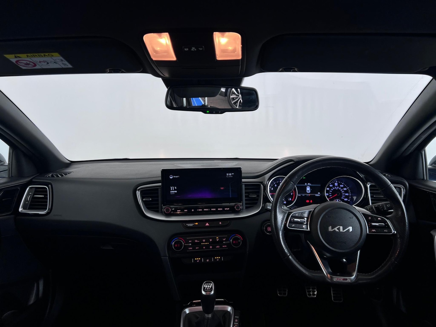 Used Kia Pro Ceed 2022 for sale - 77217122: Photo 15