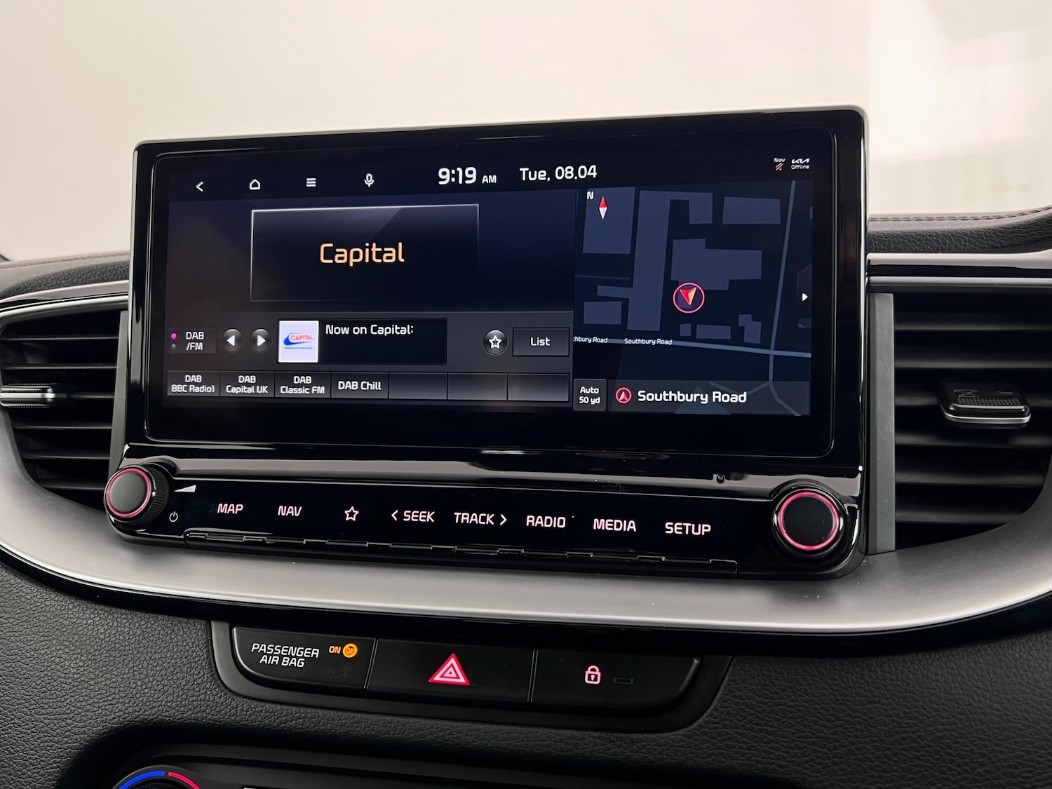 Used Kia Pro Ceed 2022 for sale - 77217122: Photo 23