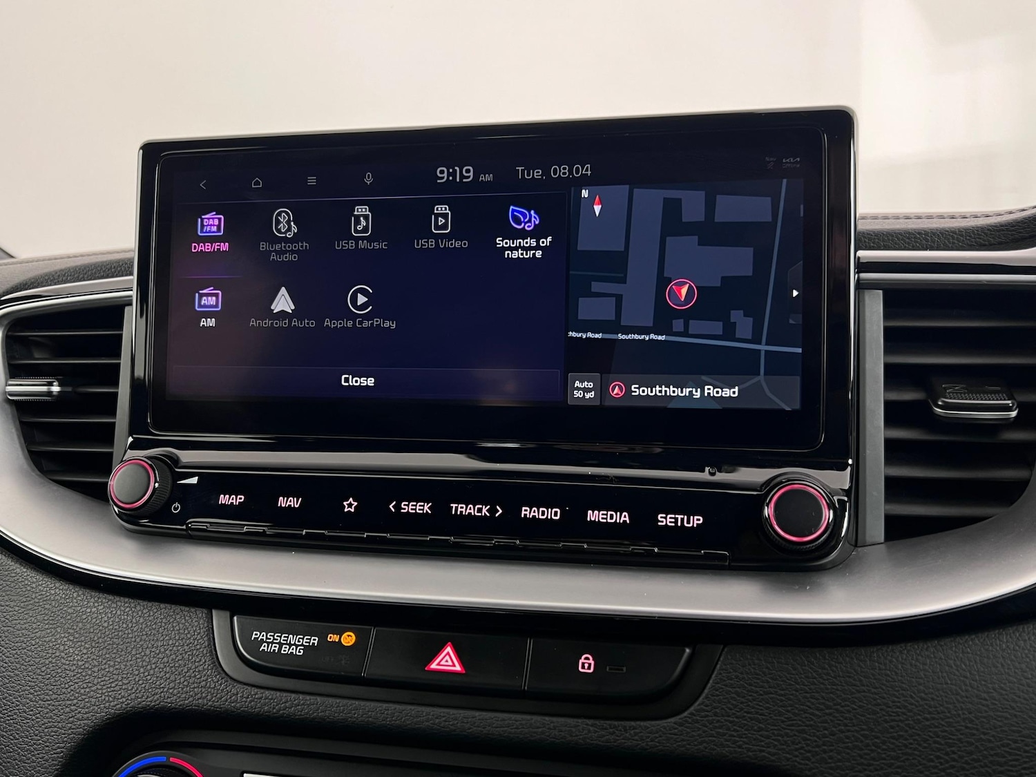 Used Kia Pro Ceed 2022 for sale - 77217122: Photo 24