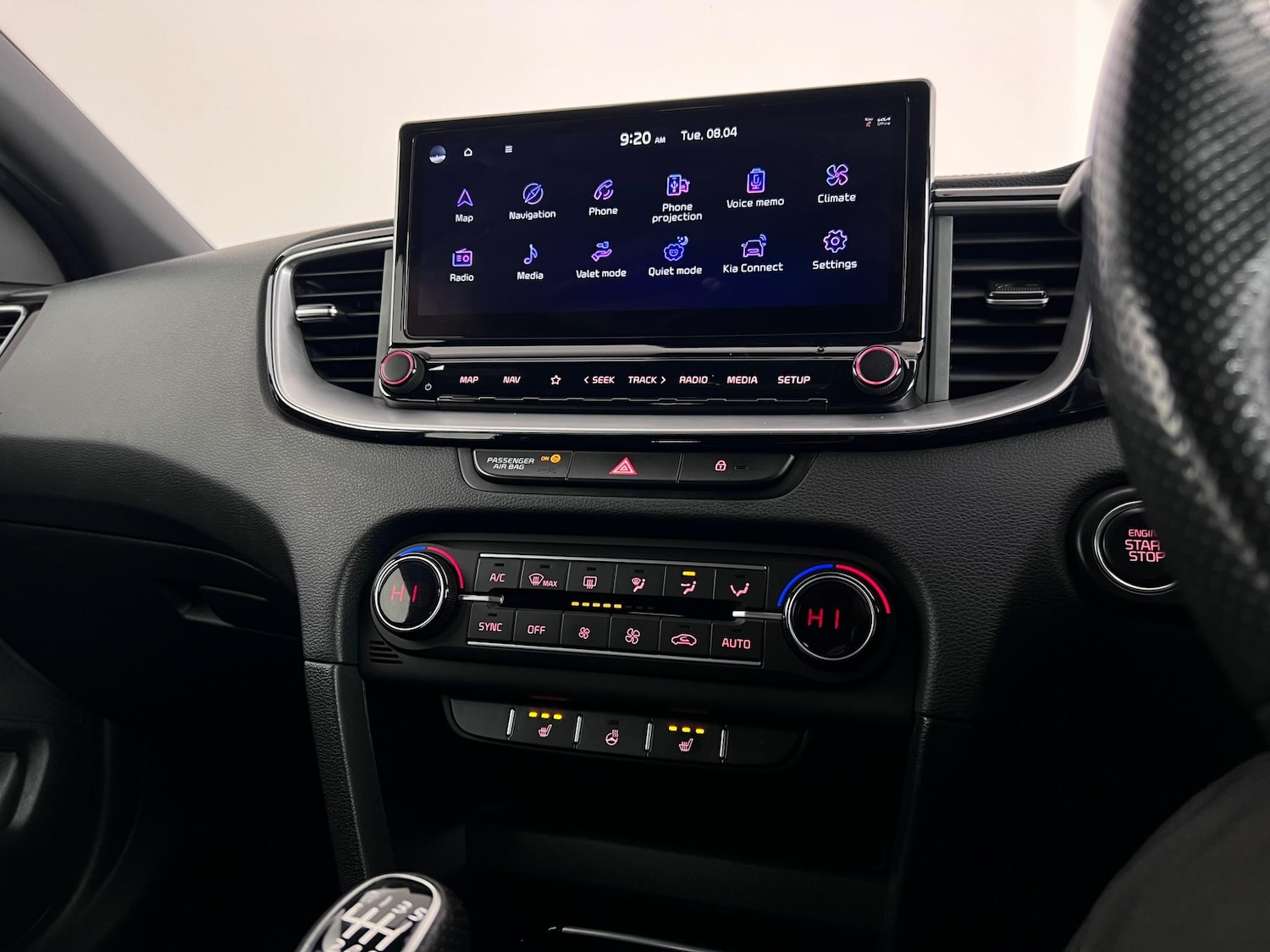 Used Kia Pro Ceed 2022 for sale - 77217122: Photo 32