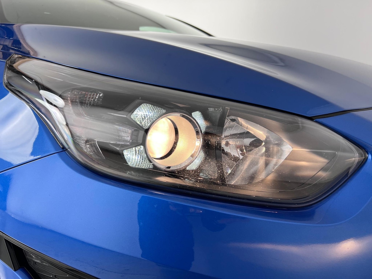 Used Kia Pro Ceed 2022 for sale - 77217122: Photo 6