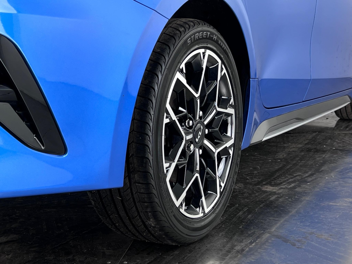 Used Kia Pro Ceed 2022 for sale - 77217122: Photo 8