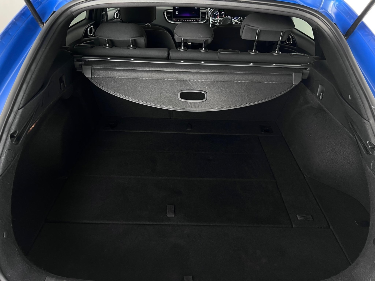 Used Kia Pro Ceed 2022 for sale - 77217122: Photo 9