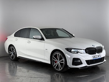 Used BMW 3 Series 2022 for sale - 77217017: Photo