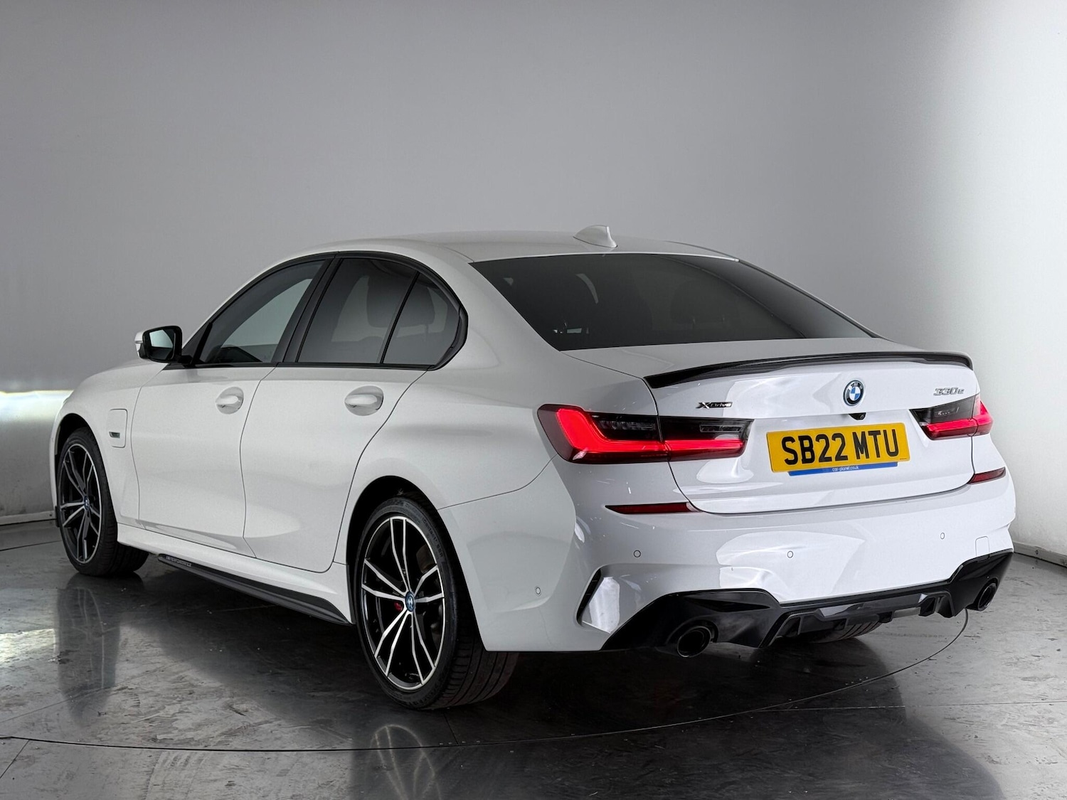 Used BMW 3 Series 2022 for sale - 77217017: Photo 3