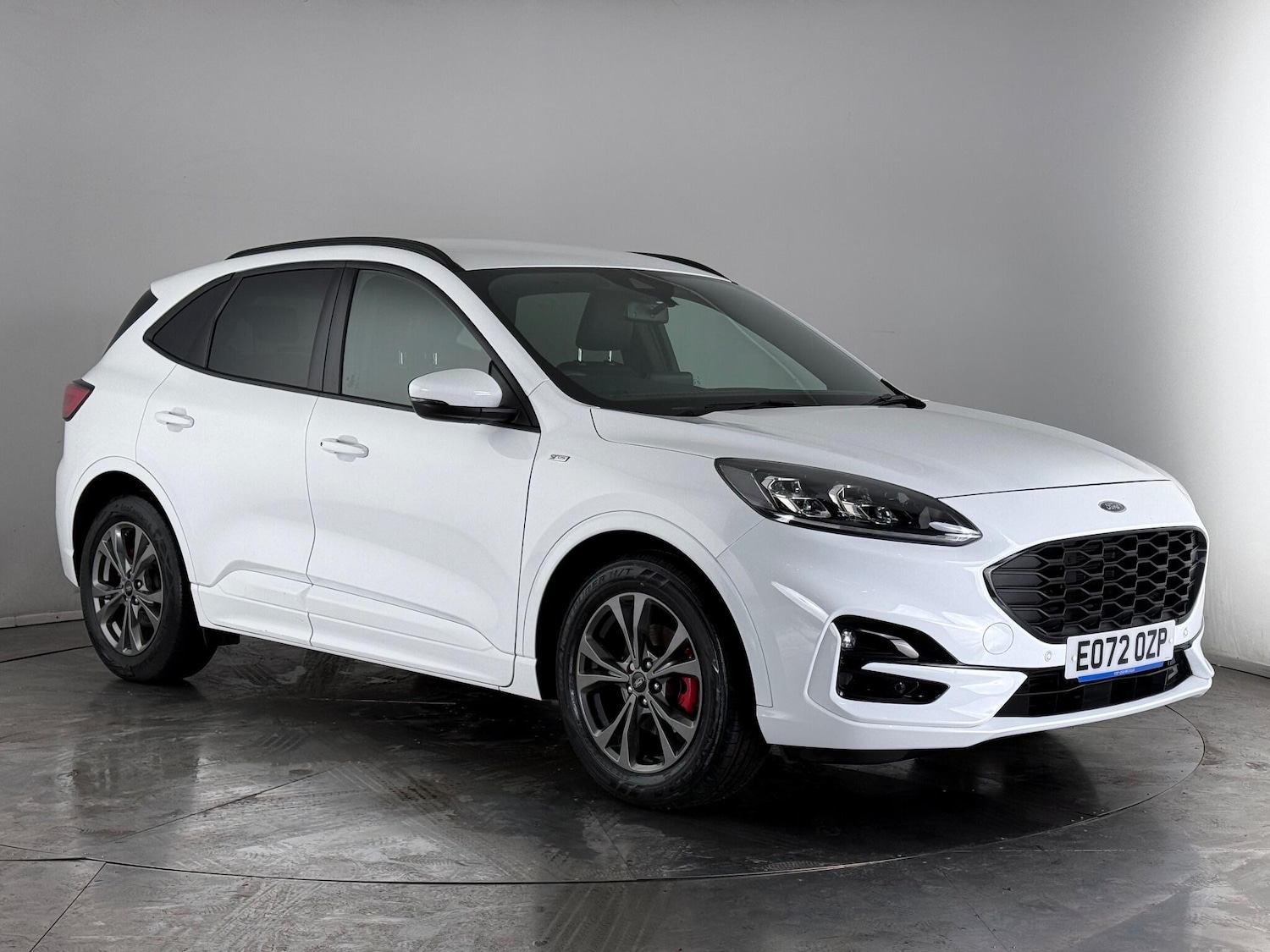 Used Ford Kuga 2022 for sale - 76742778: Photo 1