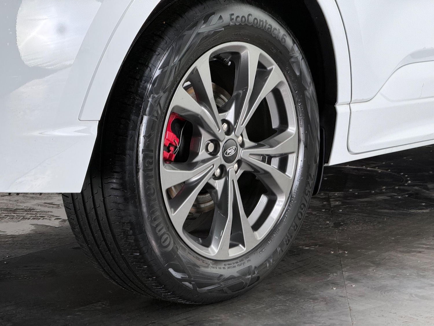 Used Ford Kuga 2022 for sale - 76742778: Photo 12