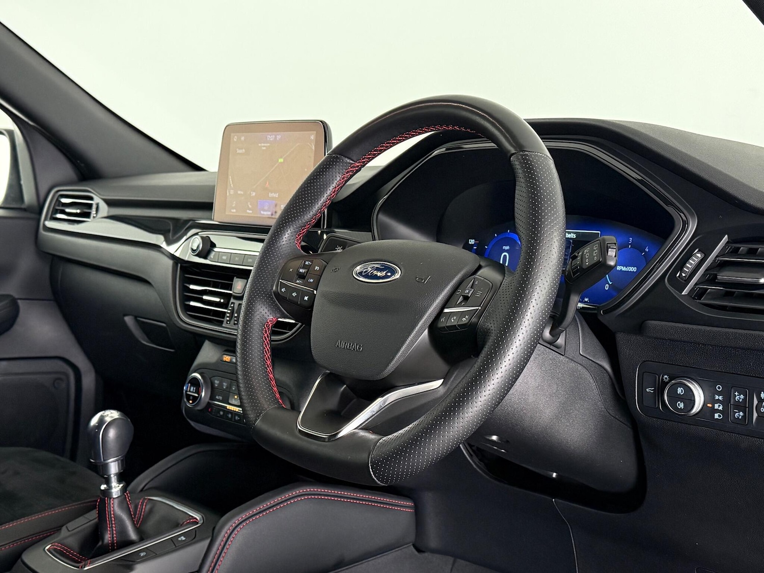 Used Ford Kuga 2022 for sale - 76742778: Photo 16