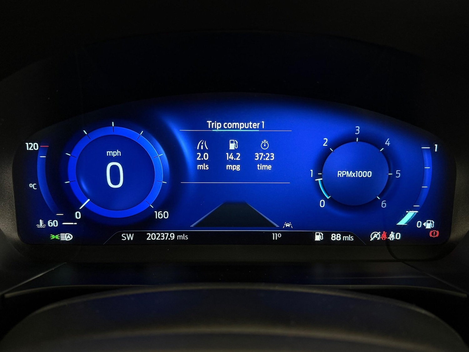 Used Ford Kuga 2022 for sale - 76742778: Photo 26