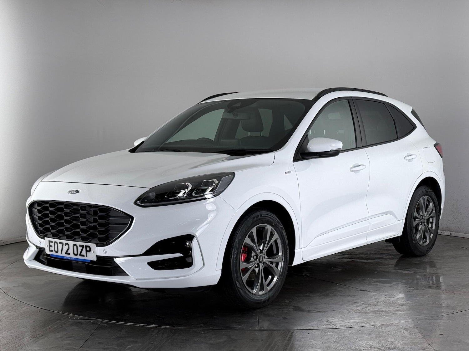 Used Ford Kuga 2022 for sale - 76742778: Photo 3