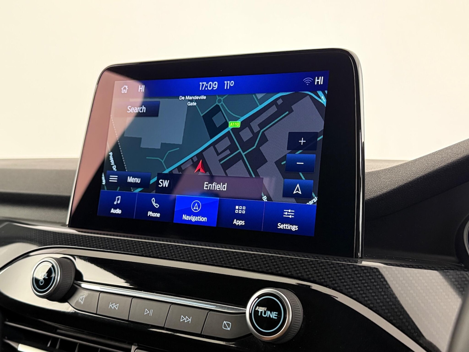 Used Ford Kuga 2022 for sale - 76742778: Photo 38