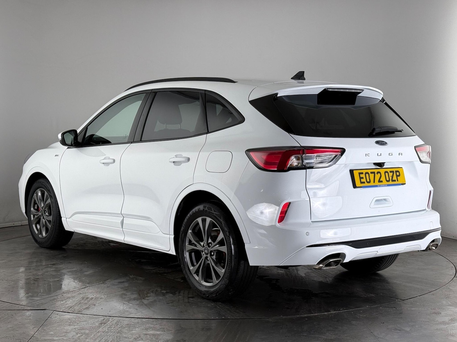 Used Ford Kuga 2022 for sale - 76742778: Photo 4