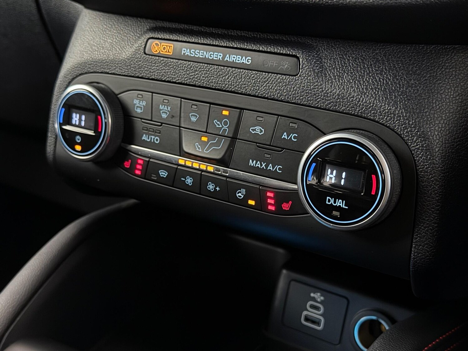 Used Ford Kuga 2022 for sale - 76742778: Photo 49