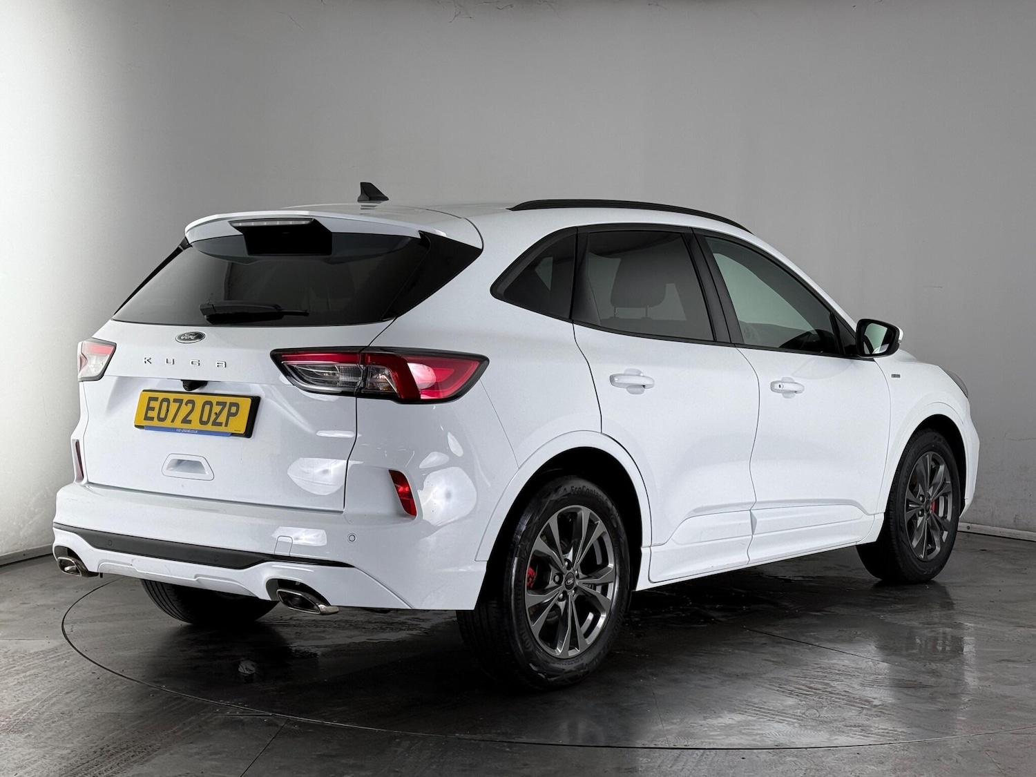 Used Ford Kuga 2022 for sale - 76742778: Photo 5