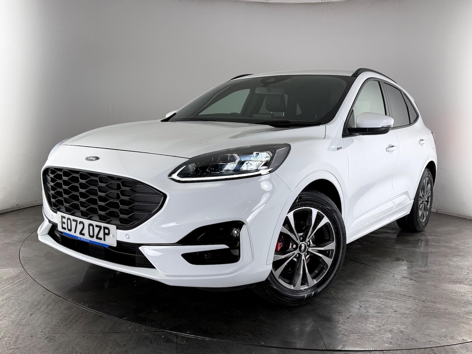 Used Ford Kuga 2022 for sale - 76742778: Photo 51