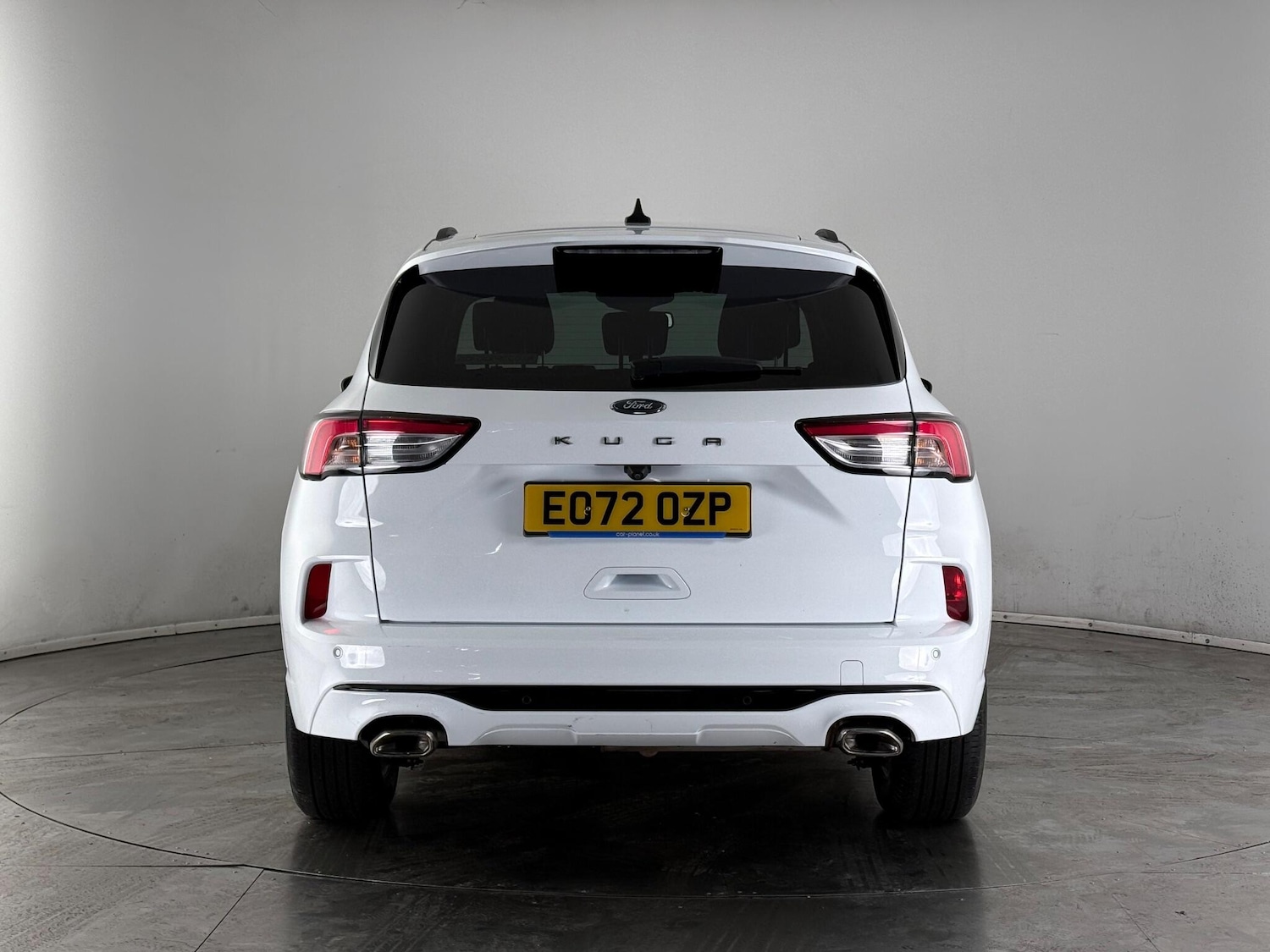 Used Ford Kuga 2022 for sale - 76742778: Photo 9