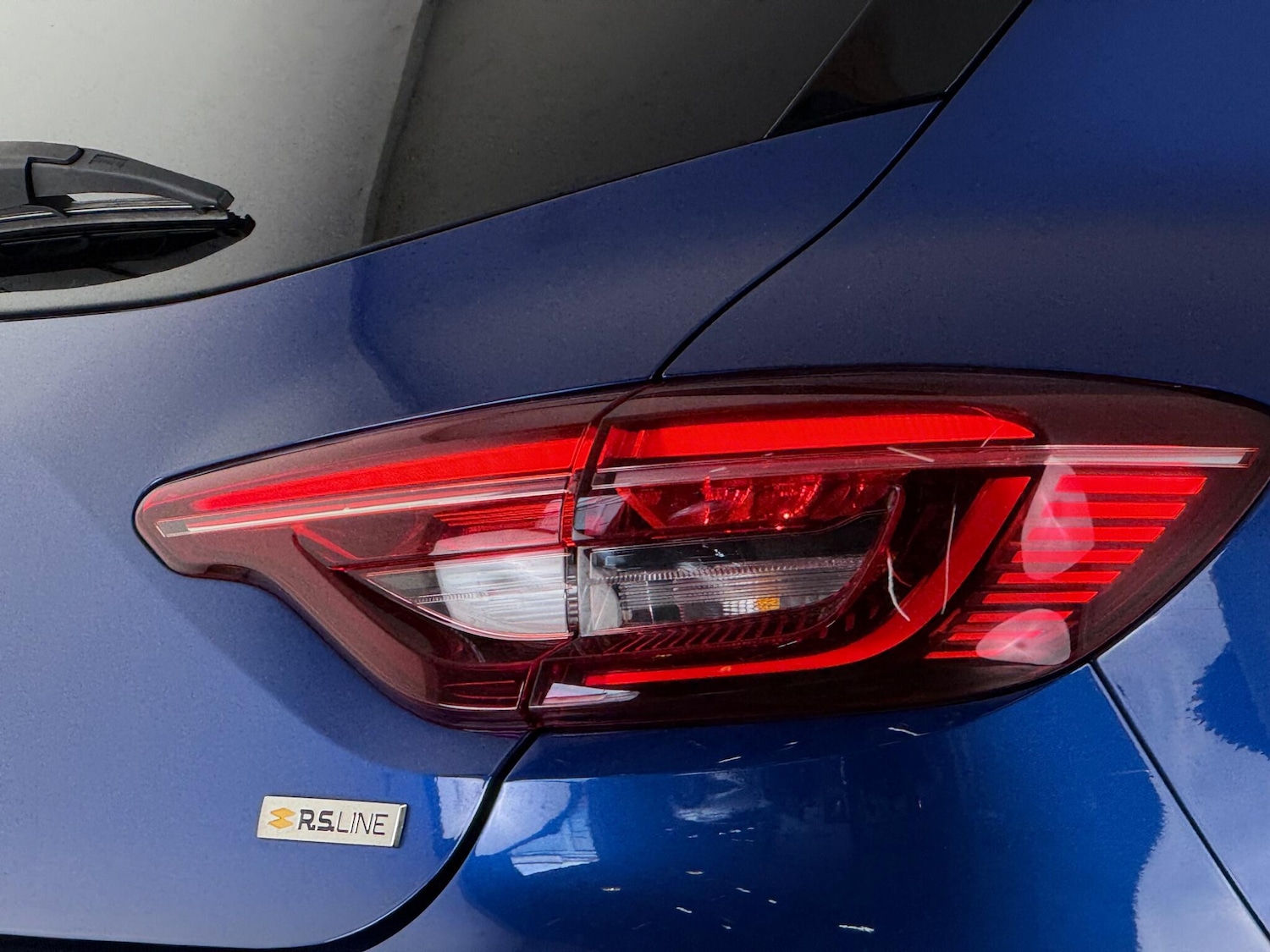 Used Renault Clio 2022 for sale - 76466973: Photo 10