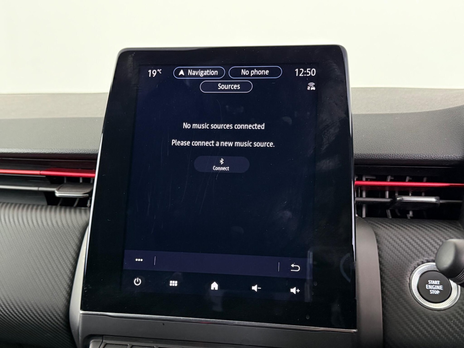 Used Renault Clio 2022 for sale - 76466973: Photo 37